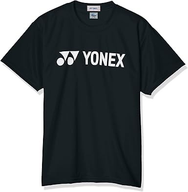 [ヨネックス] 半袖シャツ UNIドライシャツ メンズ