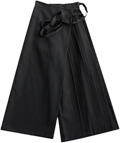 [Miflaier] 岡山デニムサルエルパンツ 児島ジーンズ レディース コットン95% 通気性 蒸れない サラサラ快適 体型カバー 美脚 褪色しない シワ防止 カジュアル ファンション 春夏 日常 通勤
