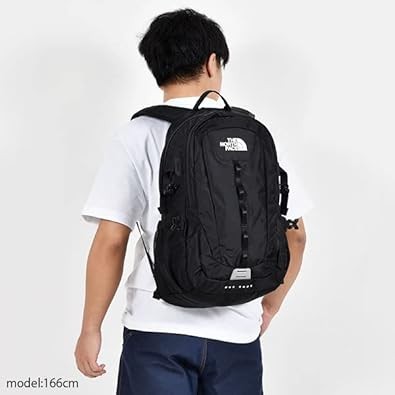 [ザノースフェイス] リュック Hot Shot ホットショット NM72302 ユニセックス