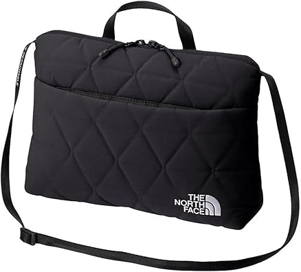 [ザノースフェイス] ポーチ Geoface Pouch ジオフェイスポーチ NM32356 ユニセックス