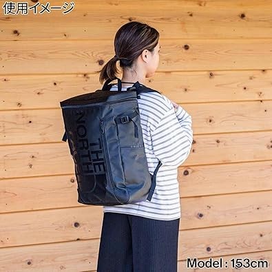 [ザノースフェイス] リュック BC Fuse Box II BCヒューズボックス2 NM82255 ユニセックス