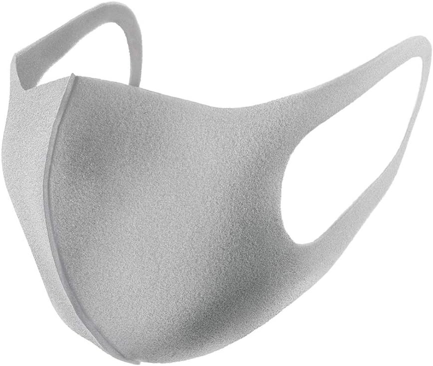 PITTA MASK REGULAR 1袋 LIGHT GRAY