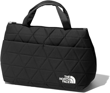 [ザノースフェイス] トートバッグ Geoface Box Tote ジオフェイスボックストート NM32355 ユニセックス