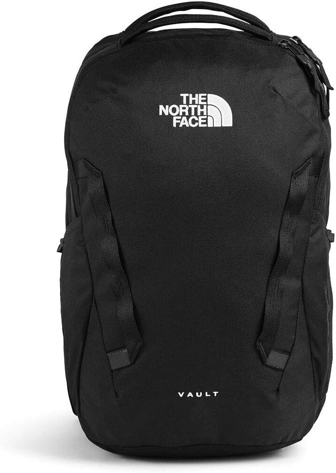 [ノースフェイス] リュック バックパック メンズ THE NORTH FACE ONE SIZE ブラック(JK3) thenorthface155 Free Size [並行輸入品]