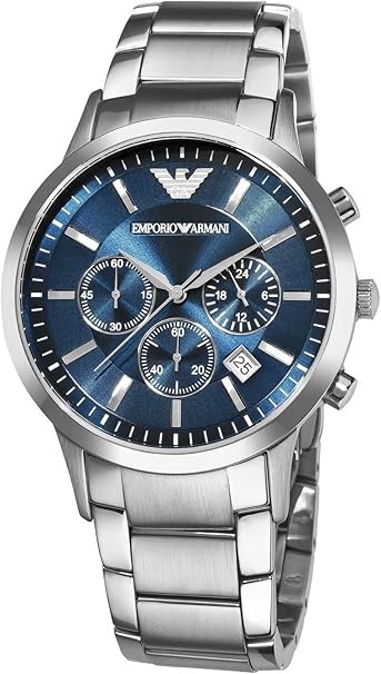 [エンポリオ アルマーニ]EMPORIO ARMANI 腕時計 AR2448 [並行輸入品]