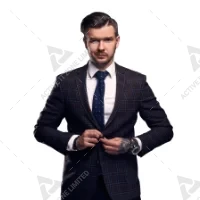男性の服装とファッション