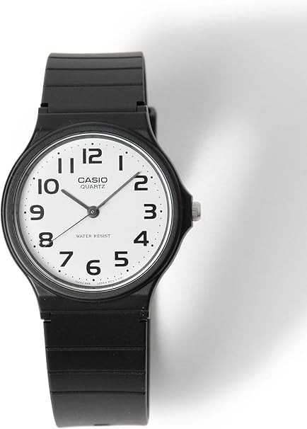 (ビームスボーイ)BEAMS BOY/腕時計 CASIO カシオ / MQ247B2LLJF レディース BLACK ONE SIZE 13480093259