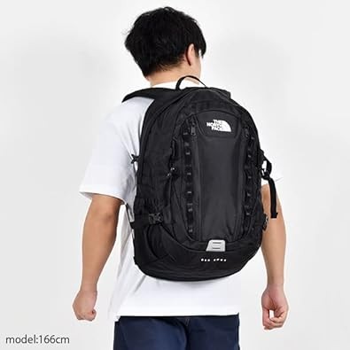 [ザノースフェイス] リュック Big Shot ビッグショット NM72301 ユニセックス